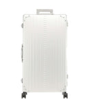 Aleon 30 International Walizka na 4 kołach platinum