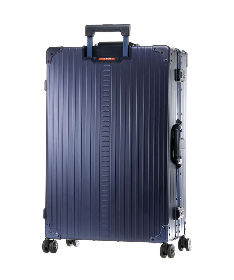 Aleon 30 Macro Traveler Spinner (4 wheels) saphire