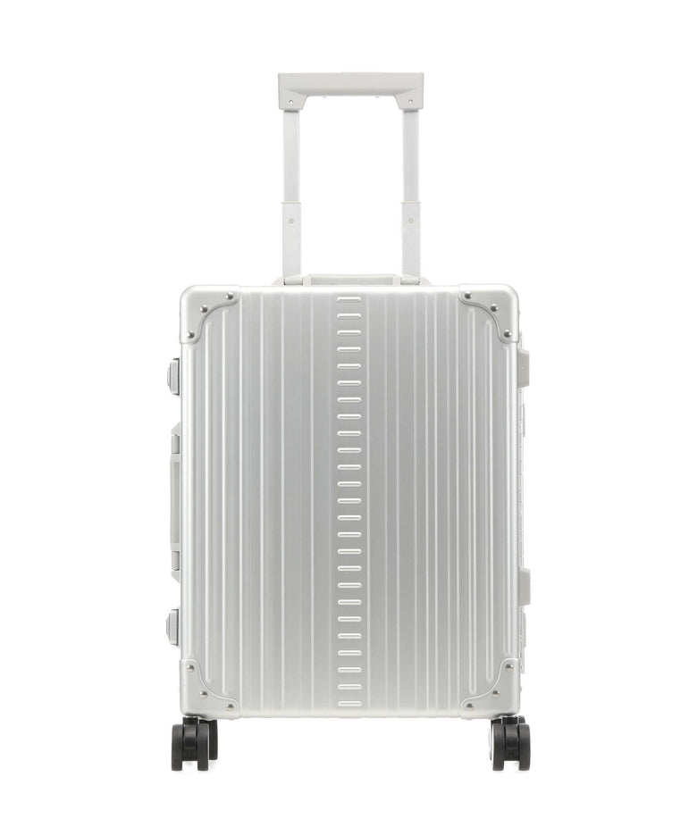 Aleon 21 International Spinner (4 wheels) platinum