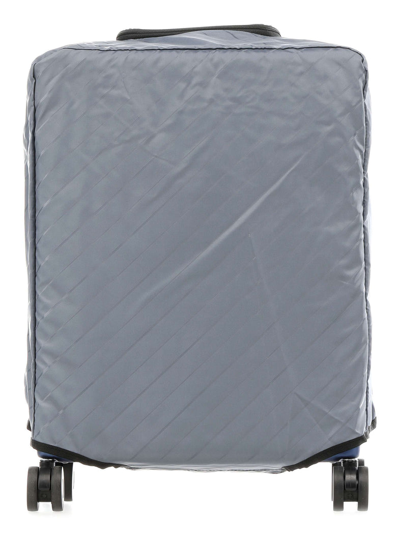 Aleon 21 International Spinner (4 wheels) saphire