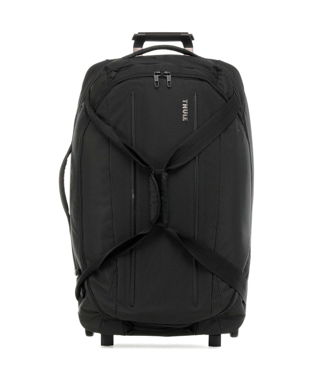Thule Crossover 2.0 Travel bag with wheels black