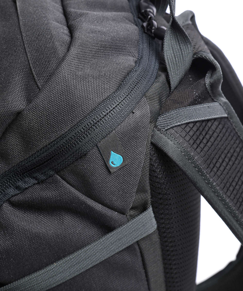 Thule AllTrail X 15 Hiking backpack obsidian
