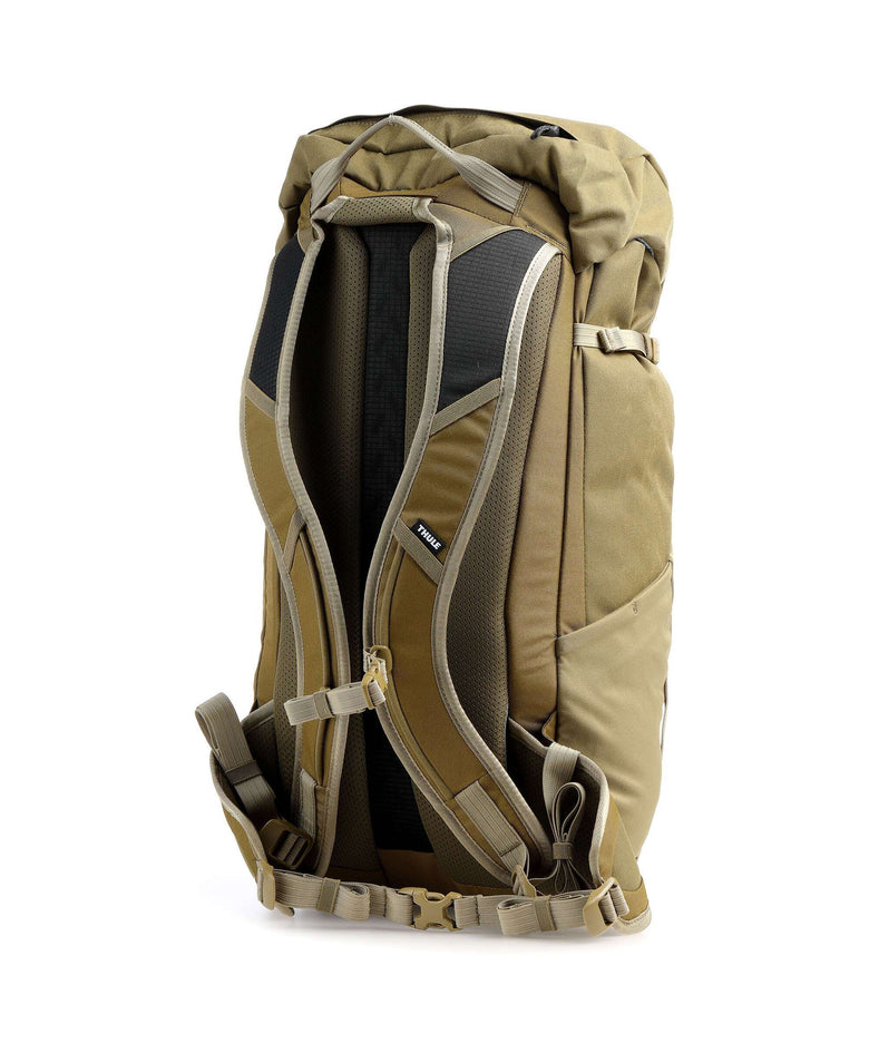 Thule AllTrail X 25 Hiking backpack nutria