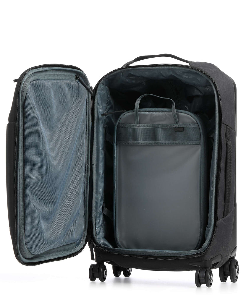 Thule Aion Spinner (4 wheels) black