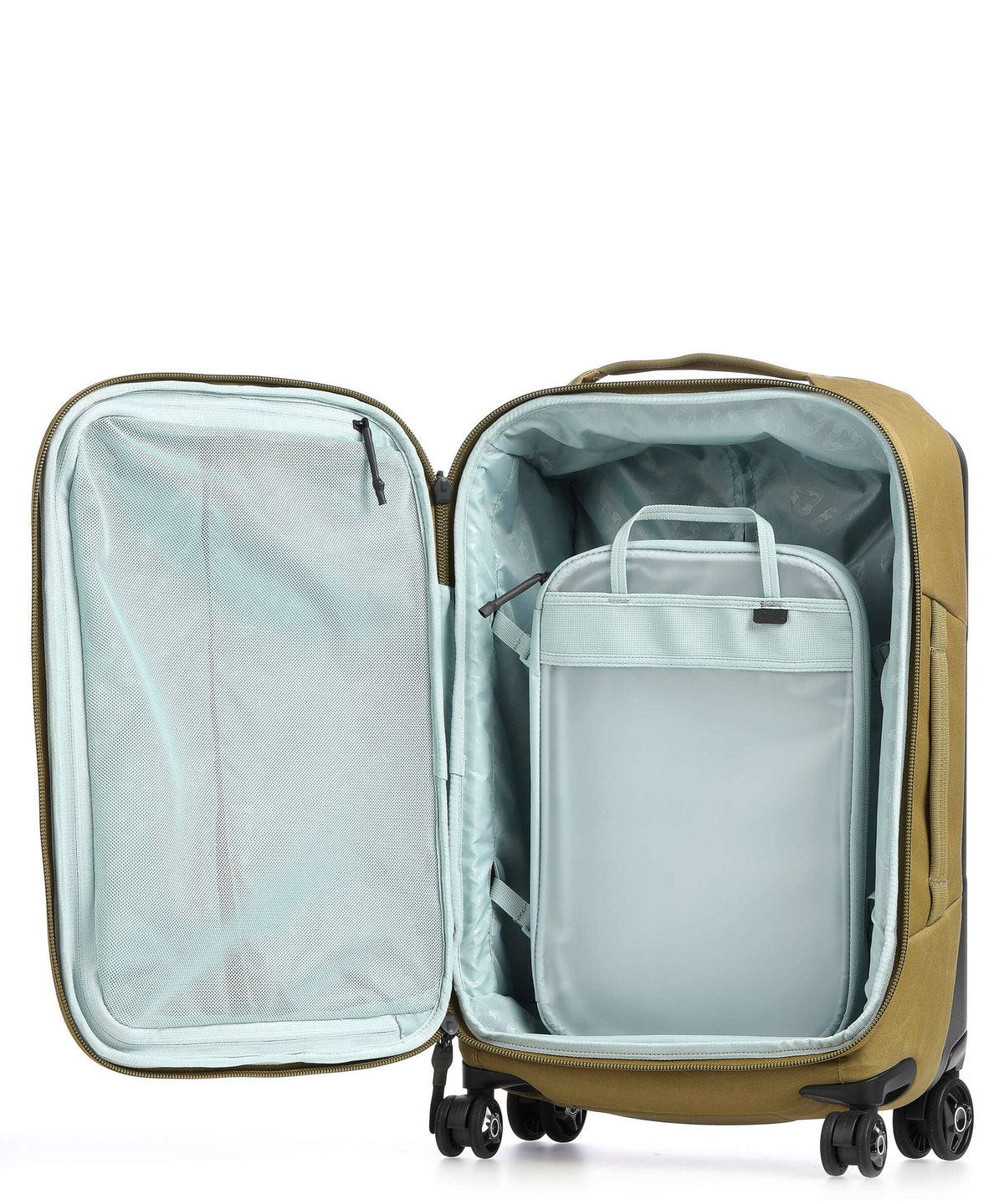 Thule Aion Spinner (4 wheels) nutria