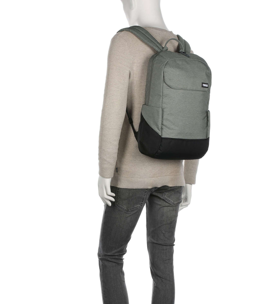 Thule Lithos 20 Backpack black