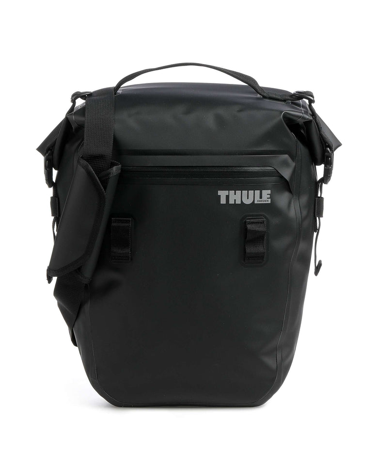 Thule Shield Pannier 22 Bike pannier black