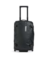 Thule Chasm Torba podróżna na kółkach black