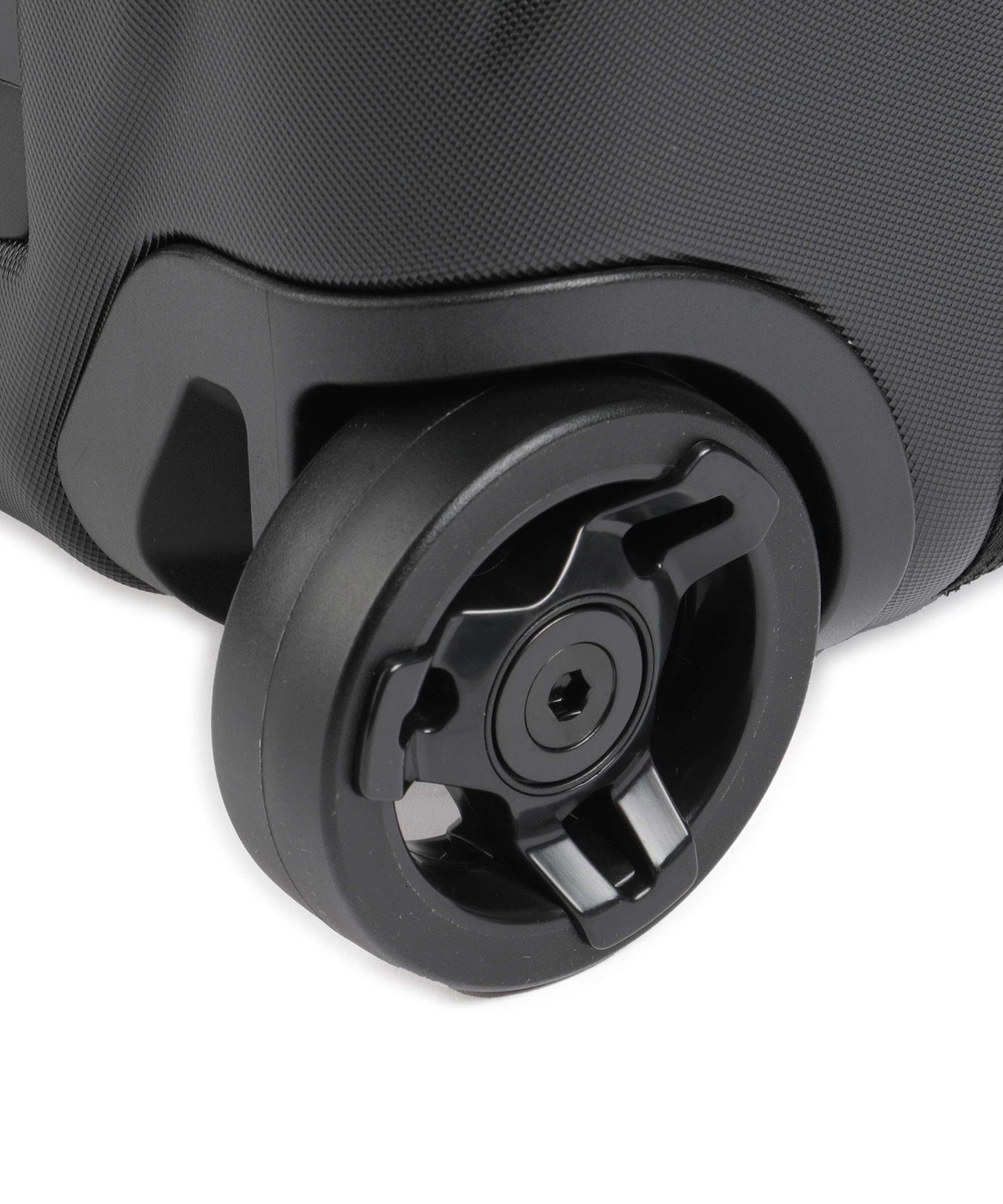 Thule Chasm Travel bag with wheels black