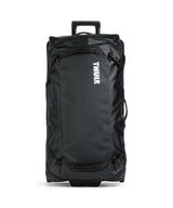 Thule Chasm Torba podróżna na kółkach black