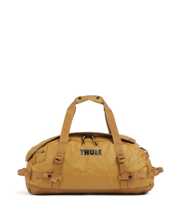 Thule Chasm 40 Torba weekendowa golden