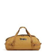 Thule Chasm 70 Torba podróżna golden