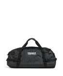 Thule Chasm 90 Torba podróżna black