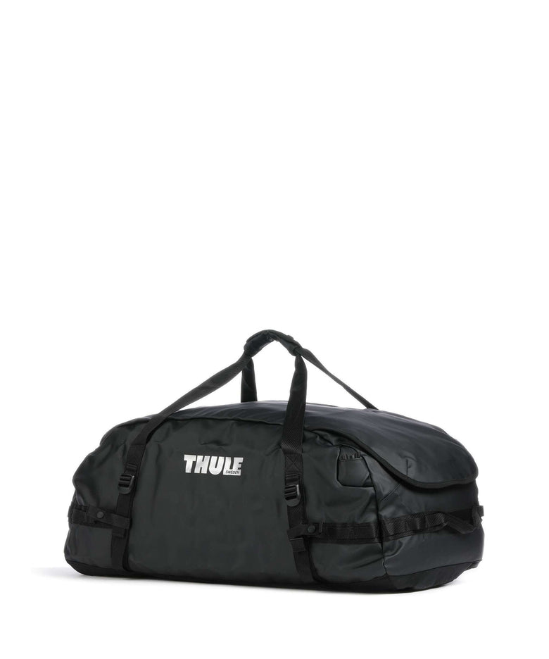 Thule Chasm 90 Travel bag black
