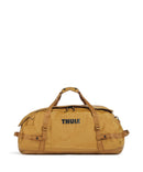Thule Chasm 90 Torba podróżna golden
