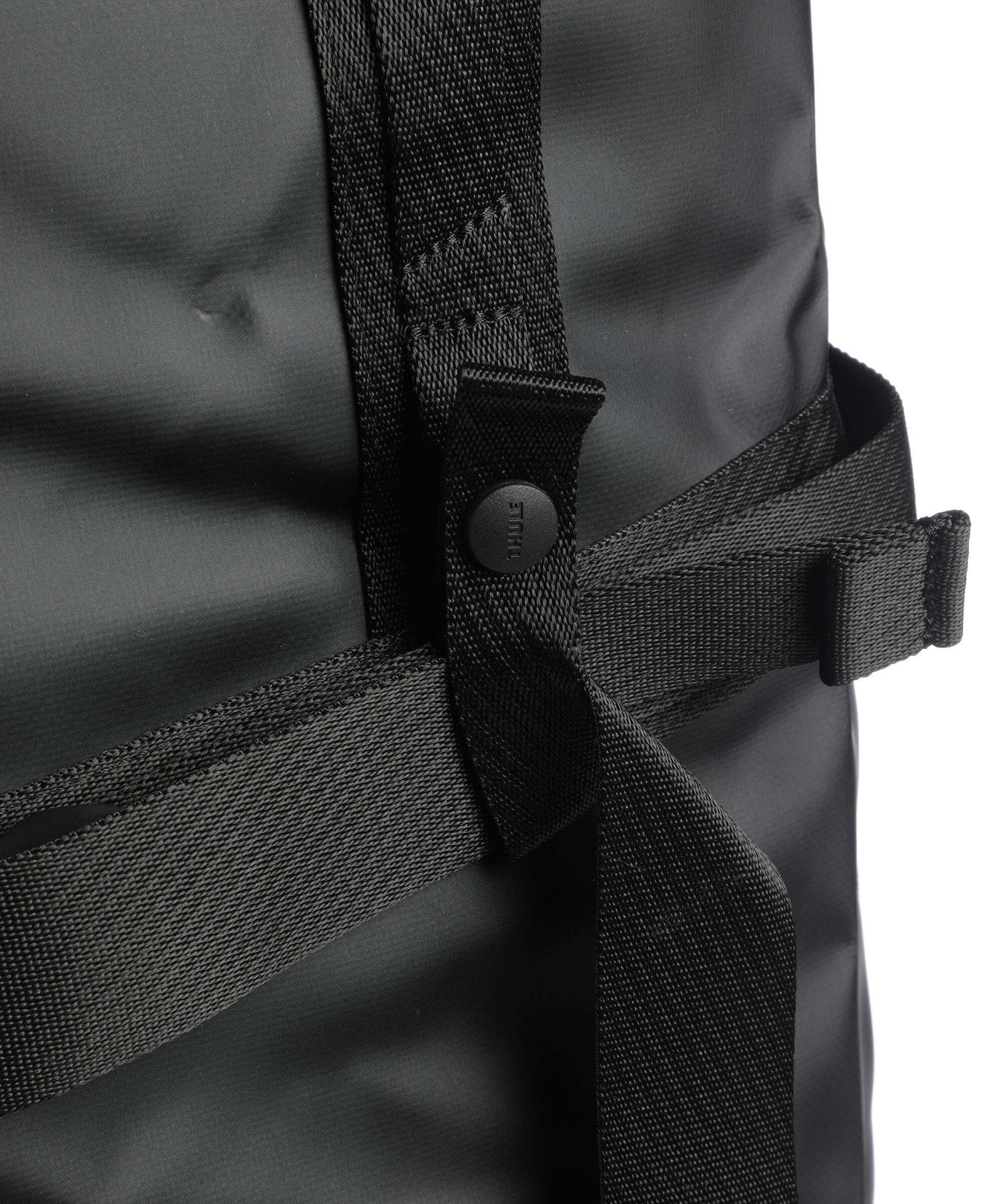 Thule Chasm 130 Travel bag black