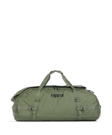 Thule Chasm 130 Torba podróżna olivine