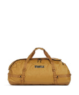 Thule Chasm 130 Torba podróżna golden