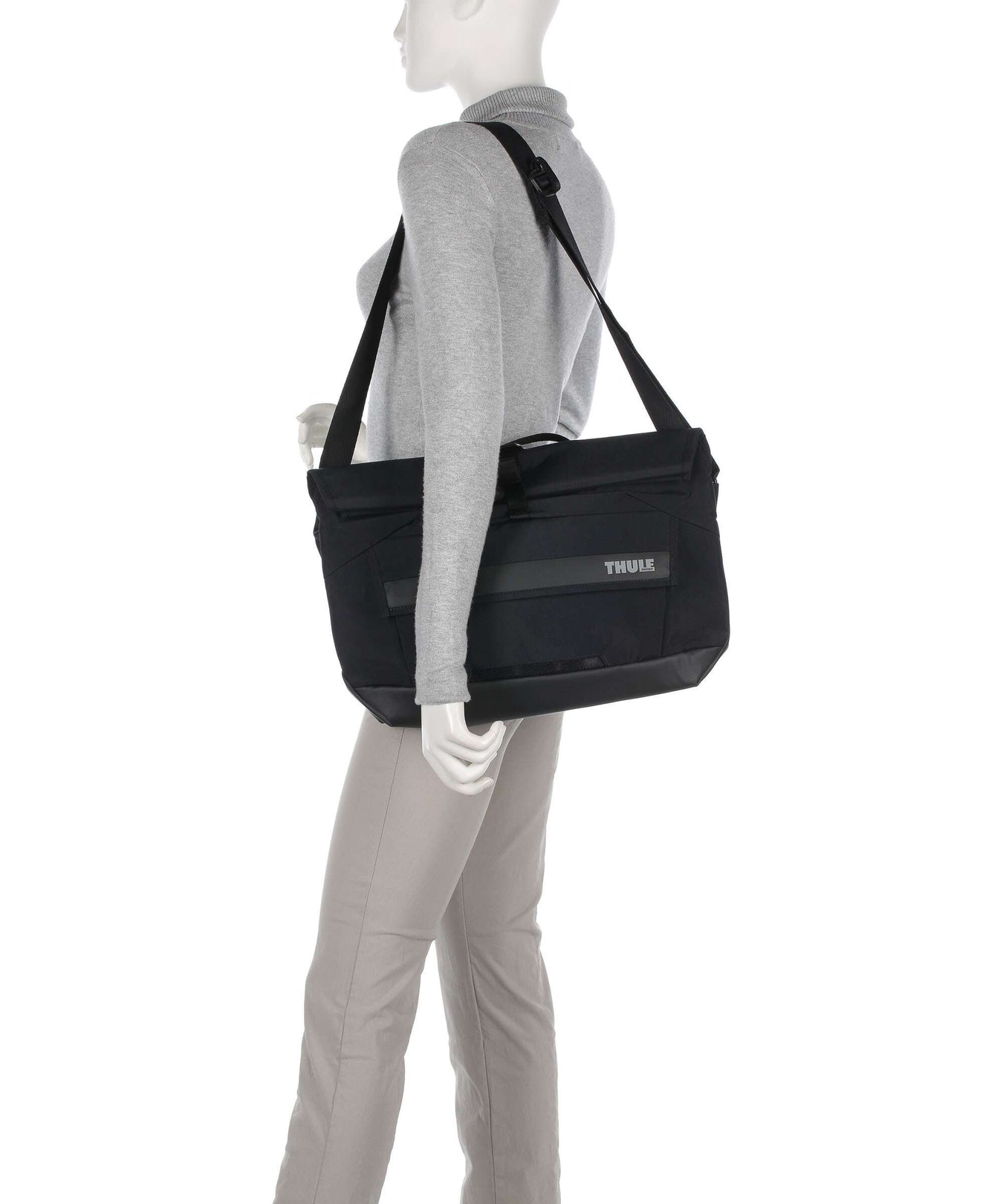 Thule Paramount 14 Briefcase black