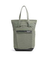 Thule Paramount 22 Torba na zakupy soft green