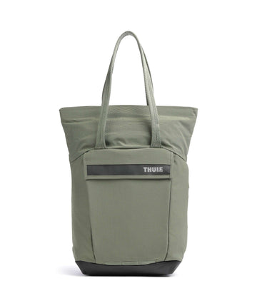 Thule Paramount 22 Torba na zakupy soft green