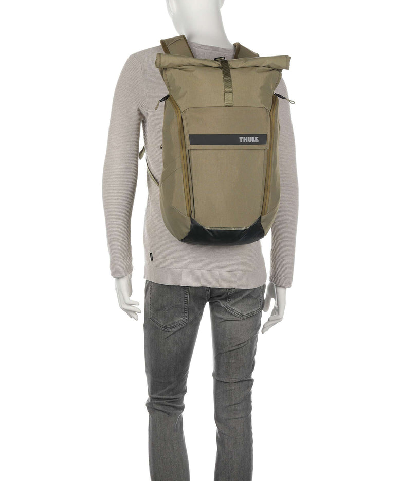Thule Paramount 24 Backpack nutria