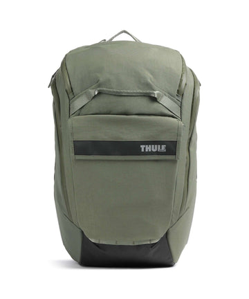 Thule Paramount Hybrid Torba na bagażnik soft green