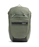 Thule Paramount Hybrid Torba na bagażnik soft green