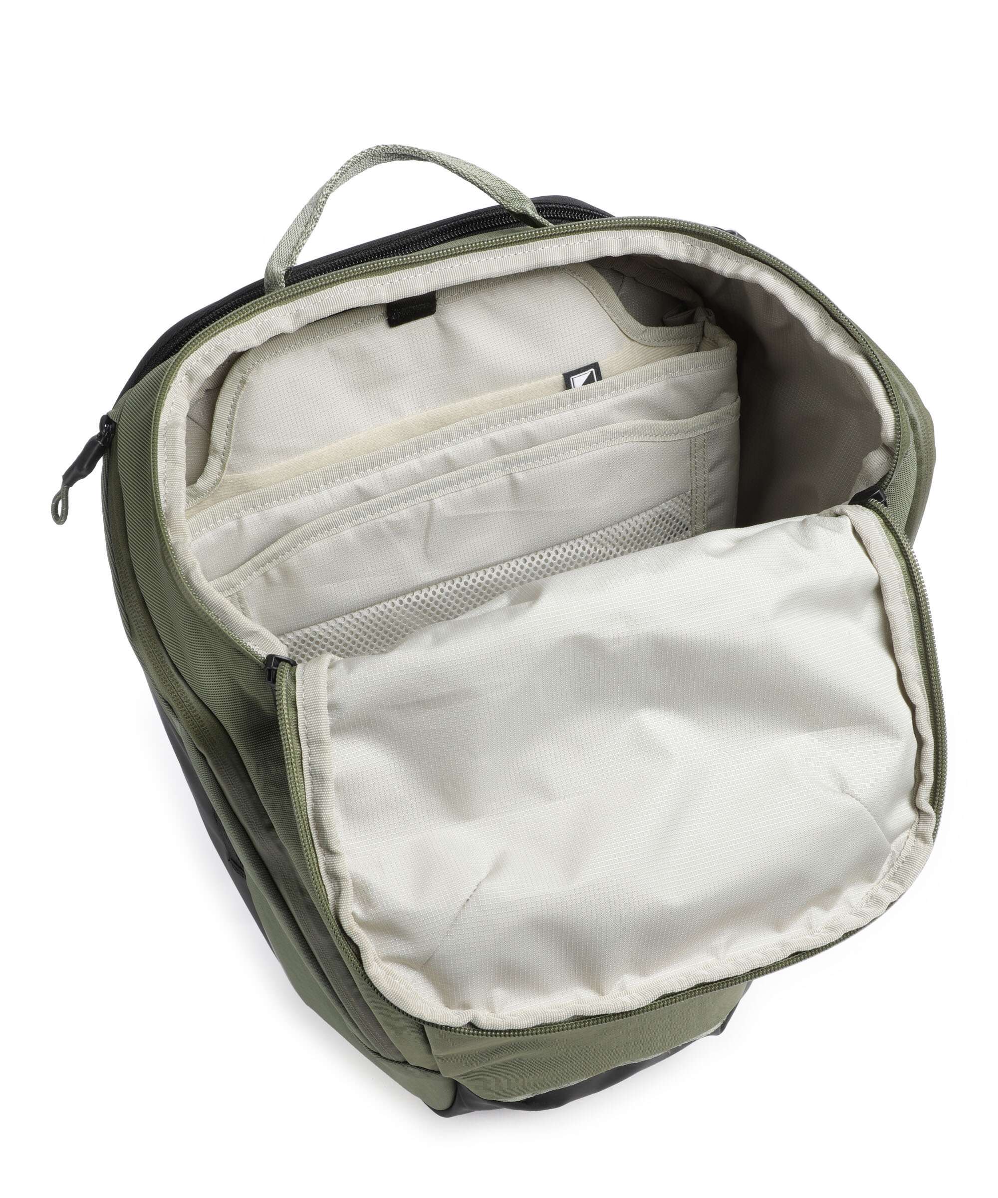 Thule Paramount Hybrid Bike pannier soft green
