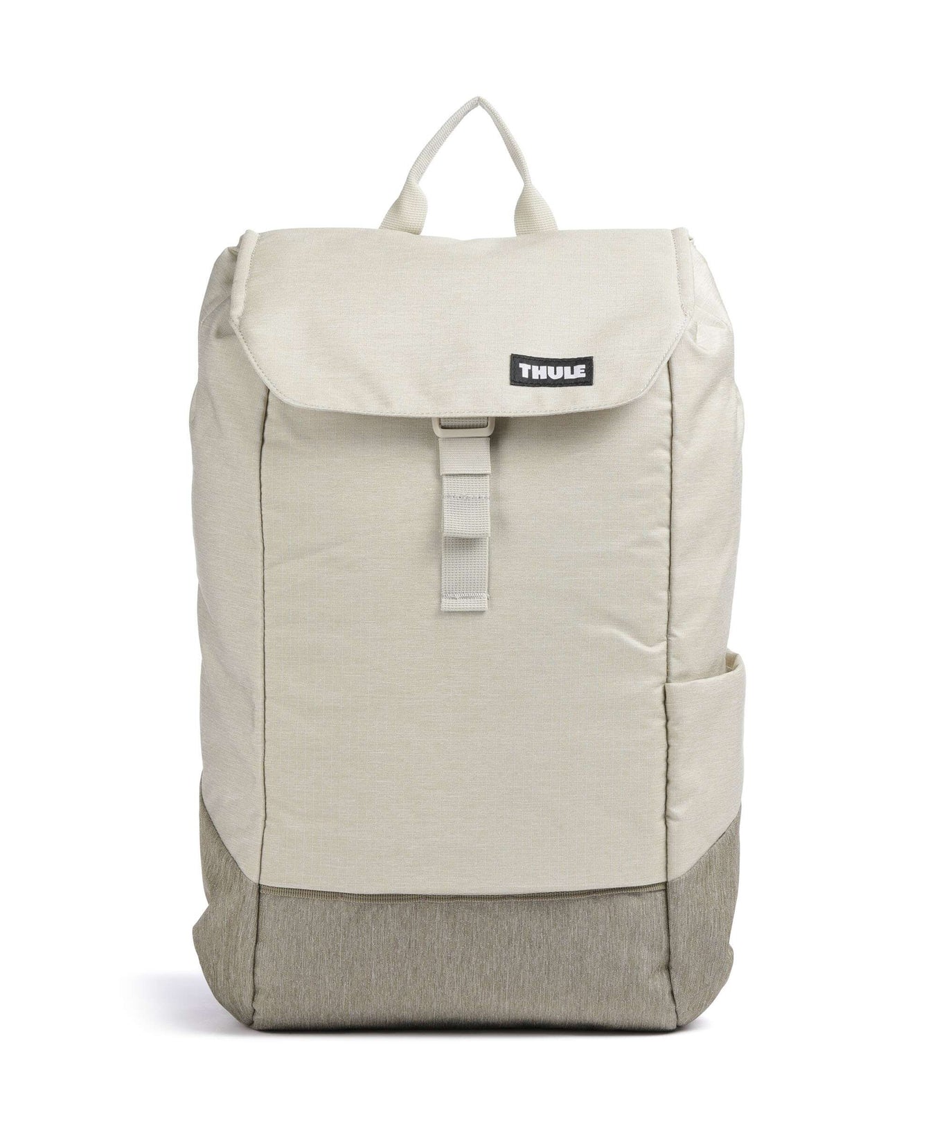 Thule Lithos 16 Backpack pelican gray/faded khaki