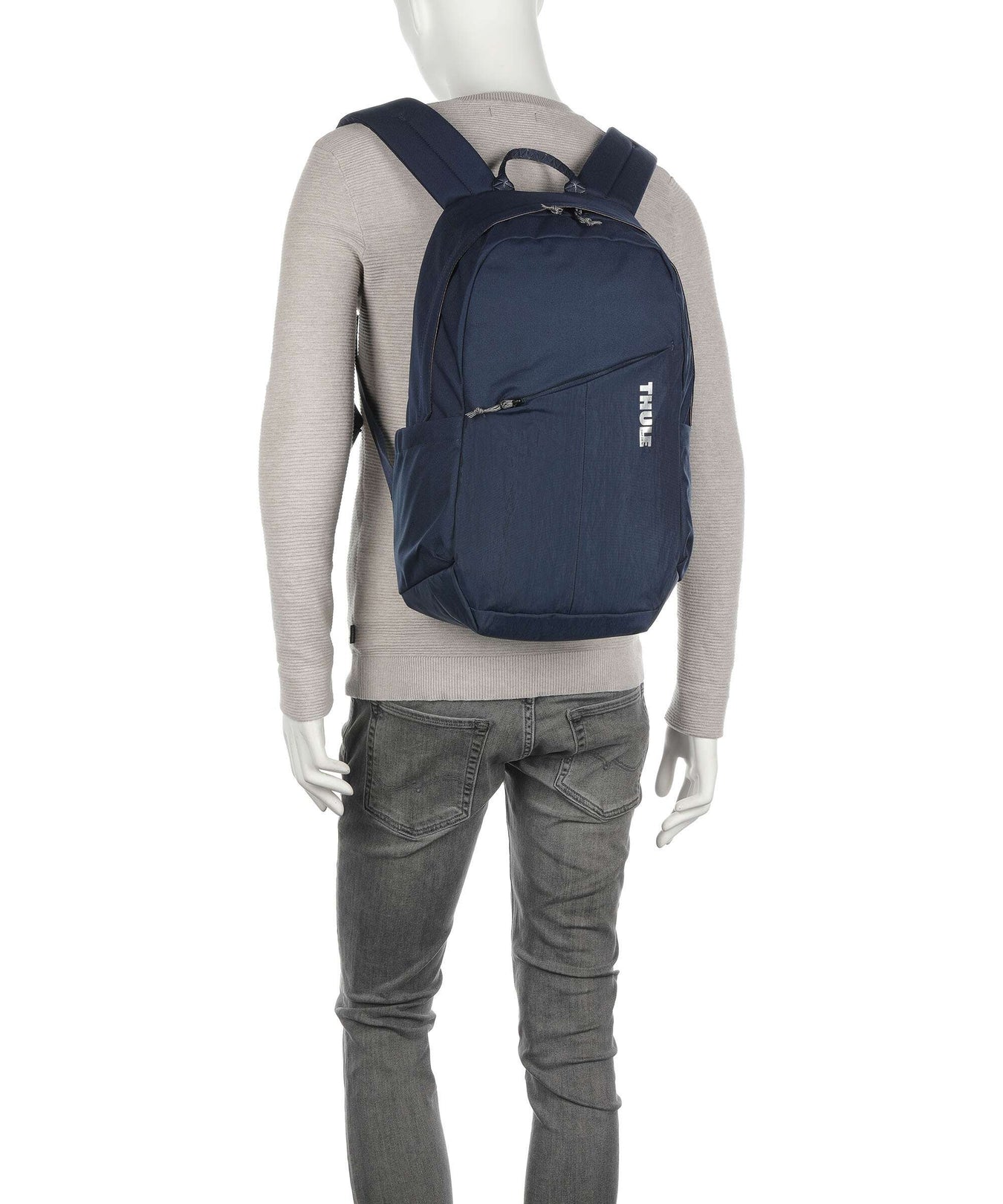 Thule Notus Backpack tinted taupe