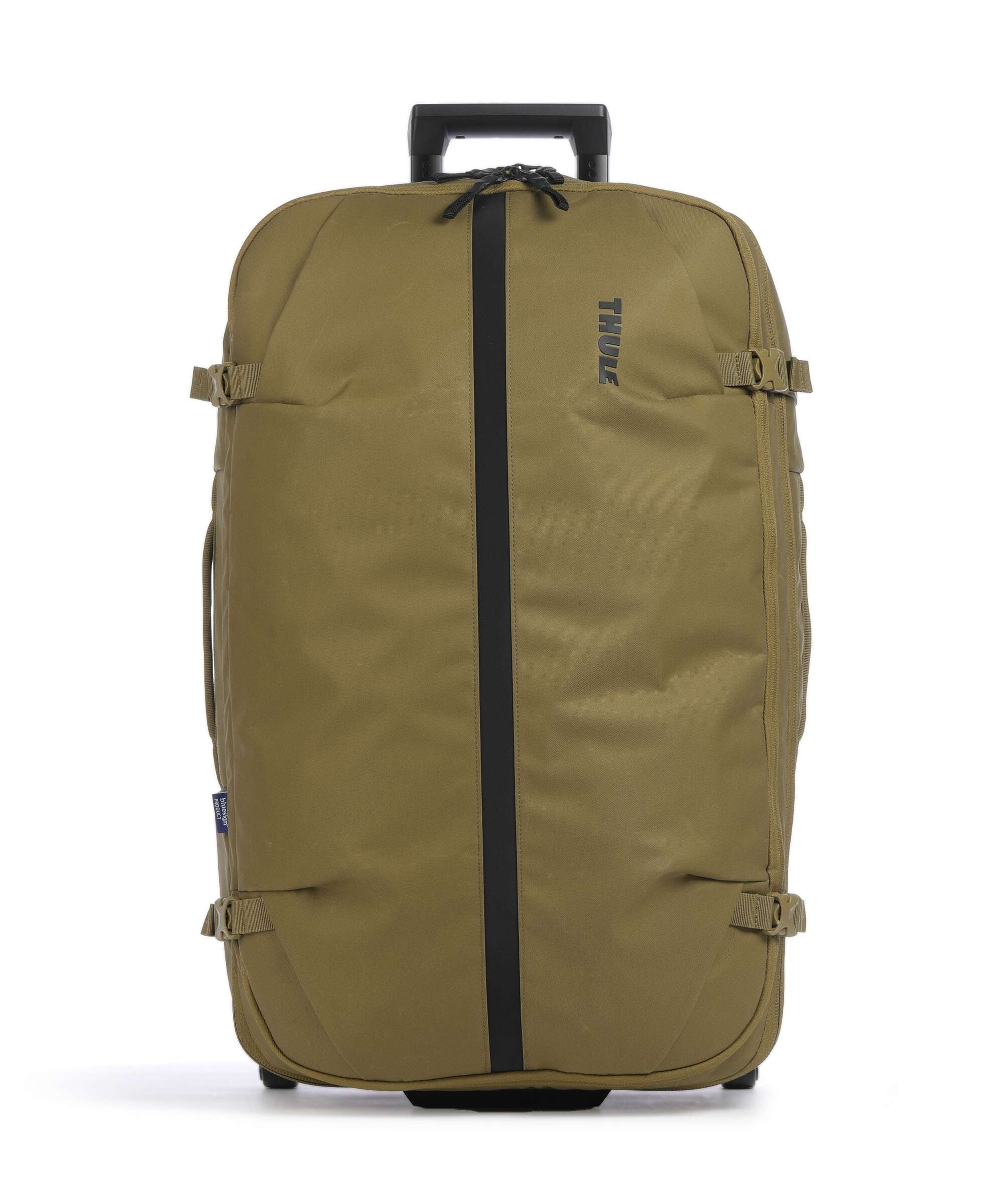Thule Aion Travel bag with wheels nutria