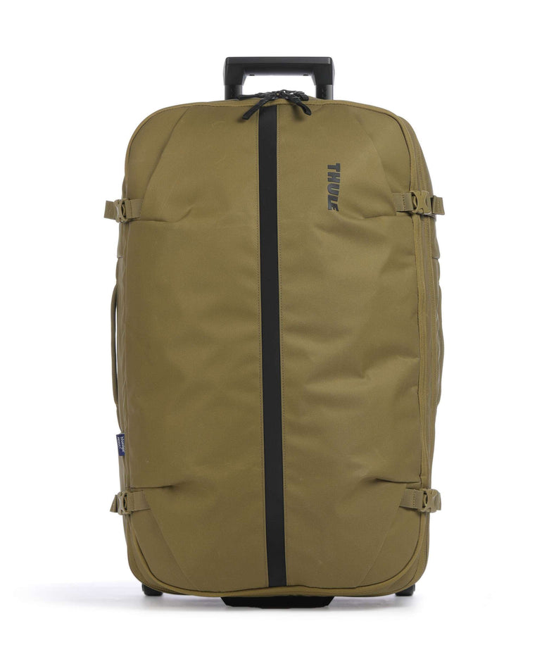 Thule Aion Travel bag with wheels nutria