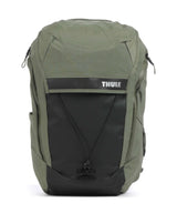 Thule Paramount 28 Plecak rowerowy soft green