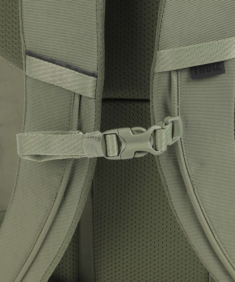 Thule Paramount 28 Cycling backpack soft green