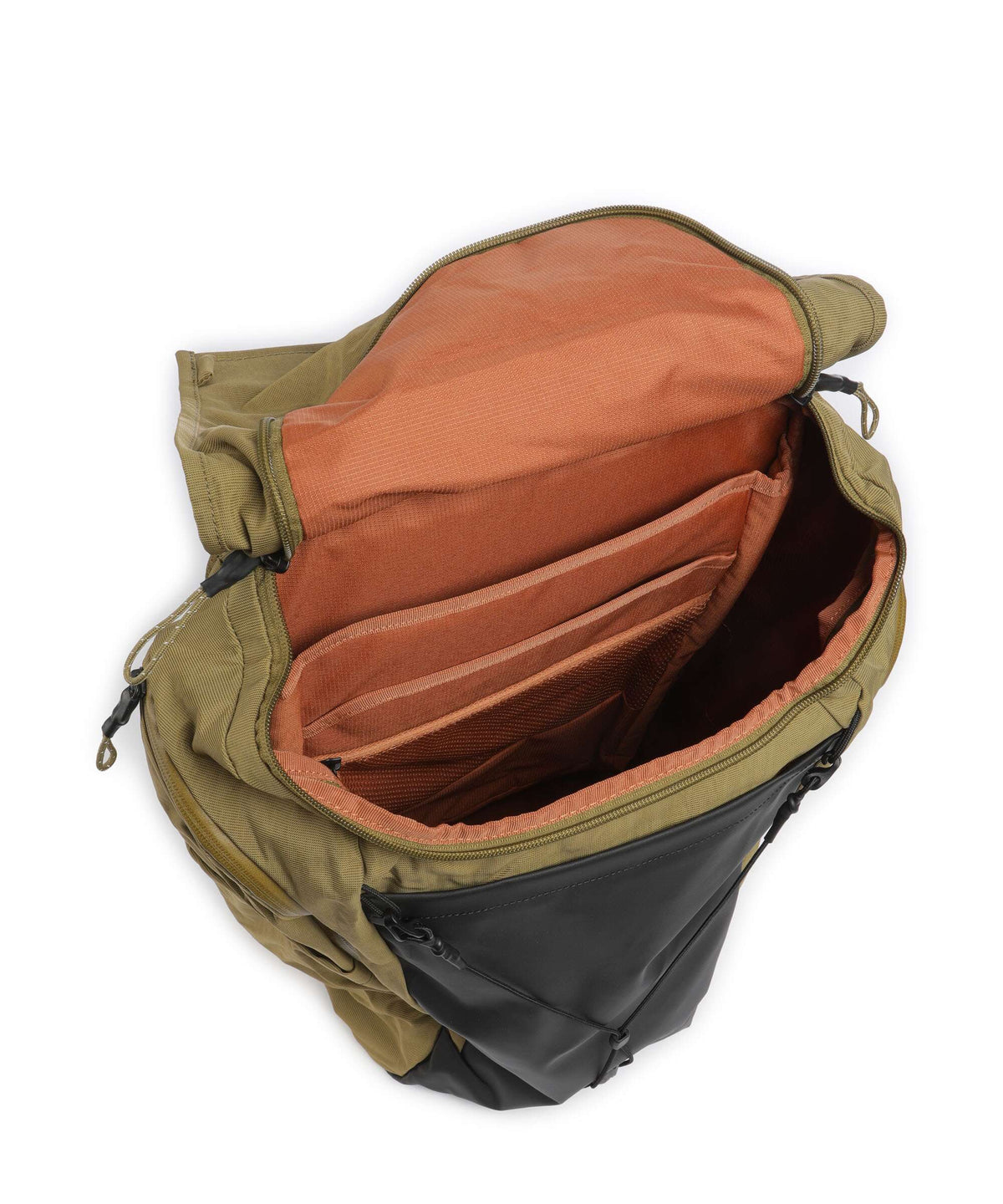 Thule Paramount 28 Cycling backpack nutria