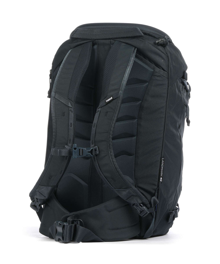 Thule Landmark 40 Travel backpack darkest blue