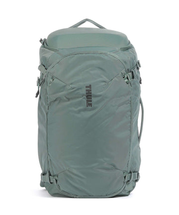 Thule Landmark 40 Plecak podróżny hazy green