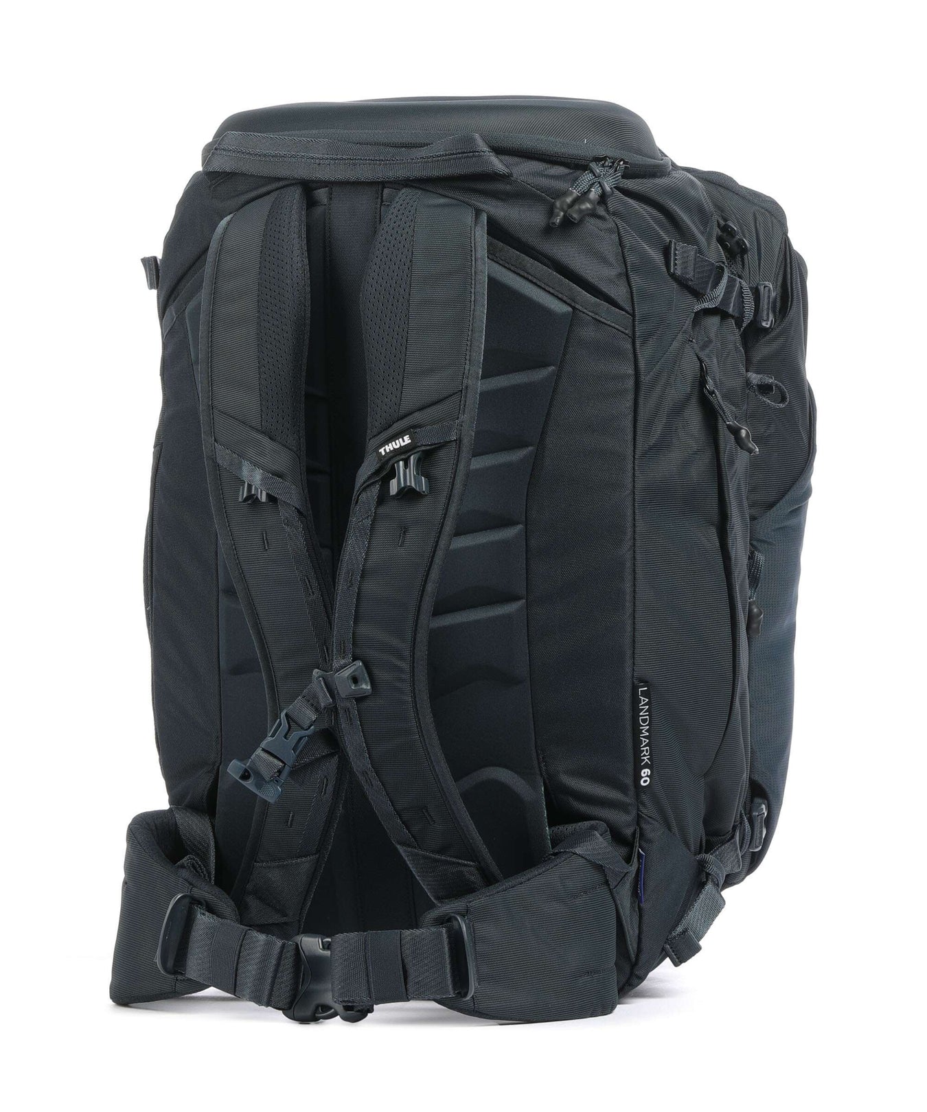 Thule Landmark 60 Travel backpack darkest blue