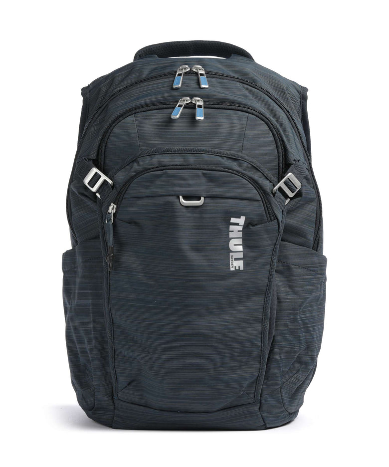 Thule Construct 24 Laptop backpack carbon blue