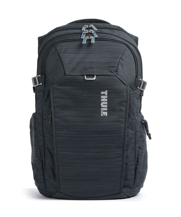 Thule Construct 28 Plecak na laptopa carbon blue
