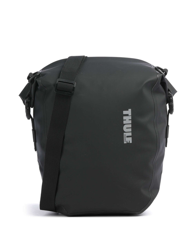 Thule Shield 13 Luggage bag black