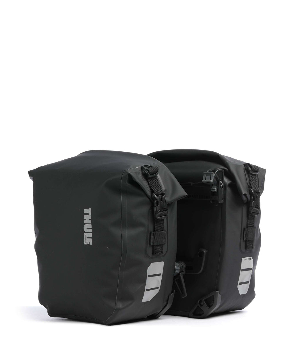 Thule Shield 13 Bike pannier black