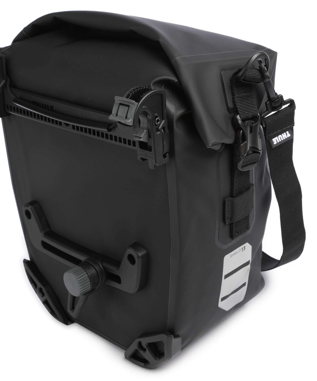 Thule Shield 13 Bike pannier black