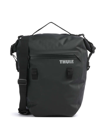 Thule Shield 22 Torba na bagażnik black