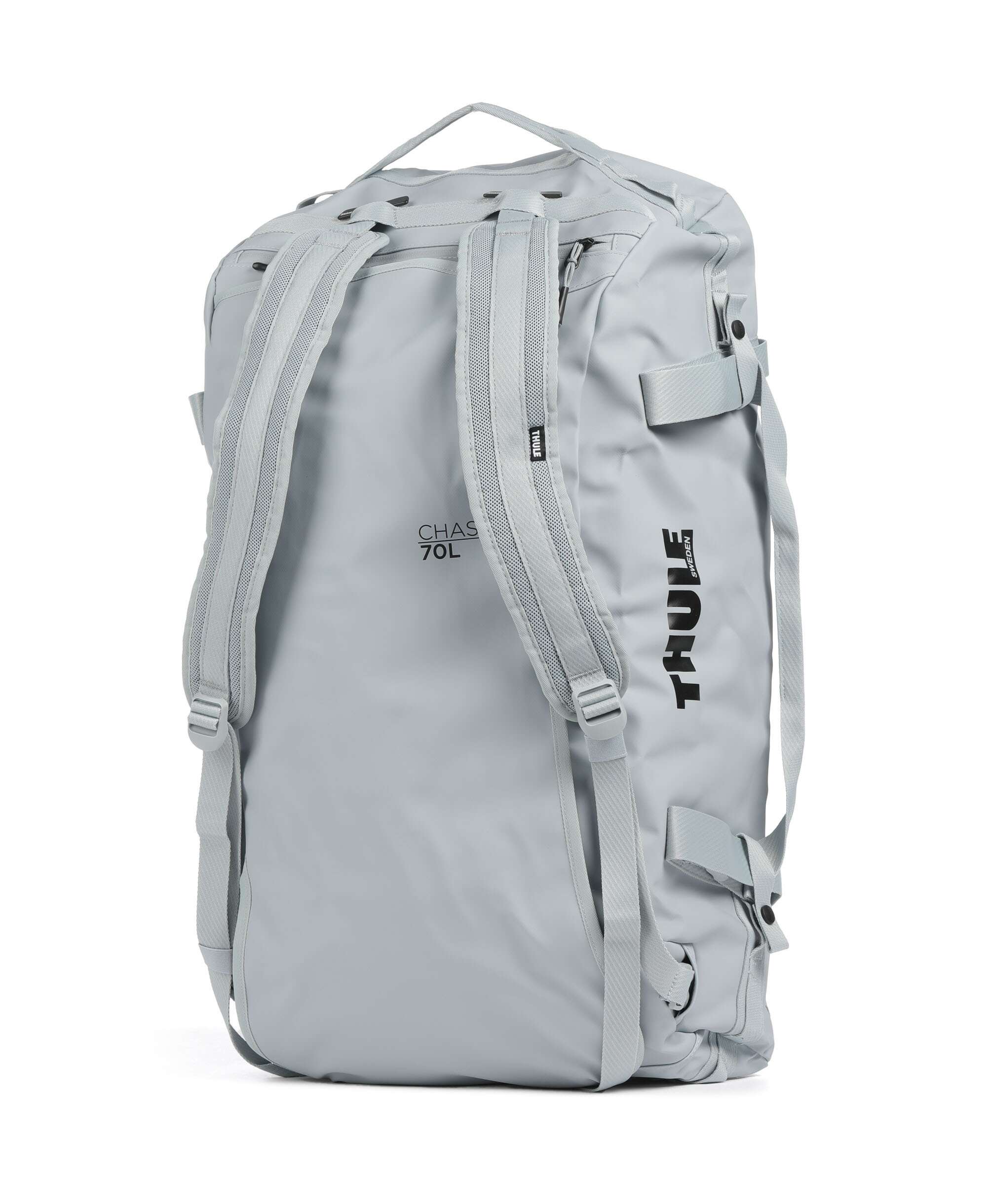 Thule Chasm 70 Travel bag soft blue