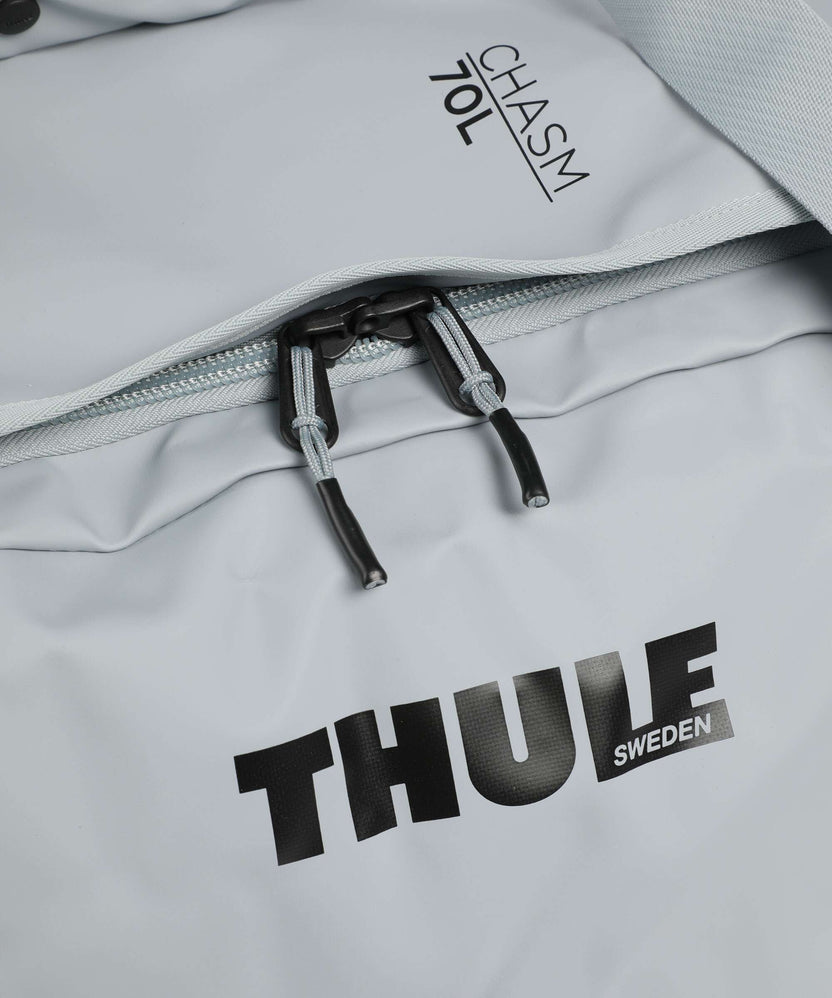Thule Chasm 70 Travel bag soft blue