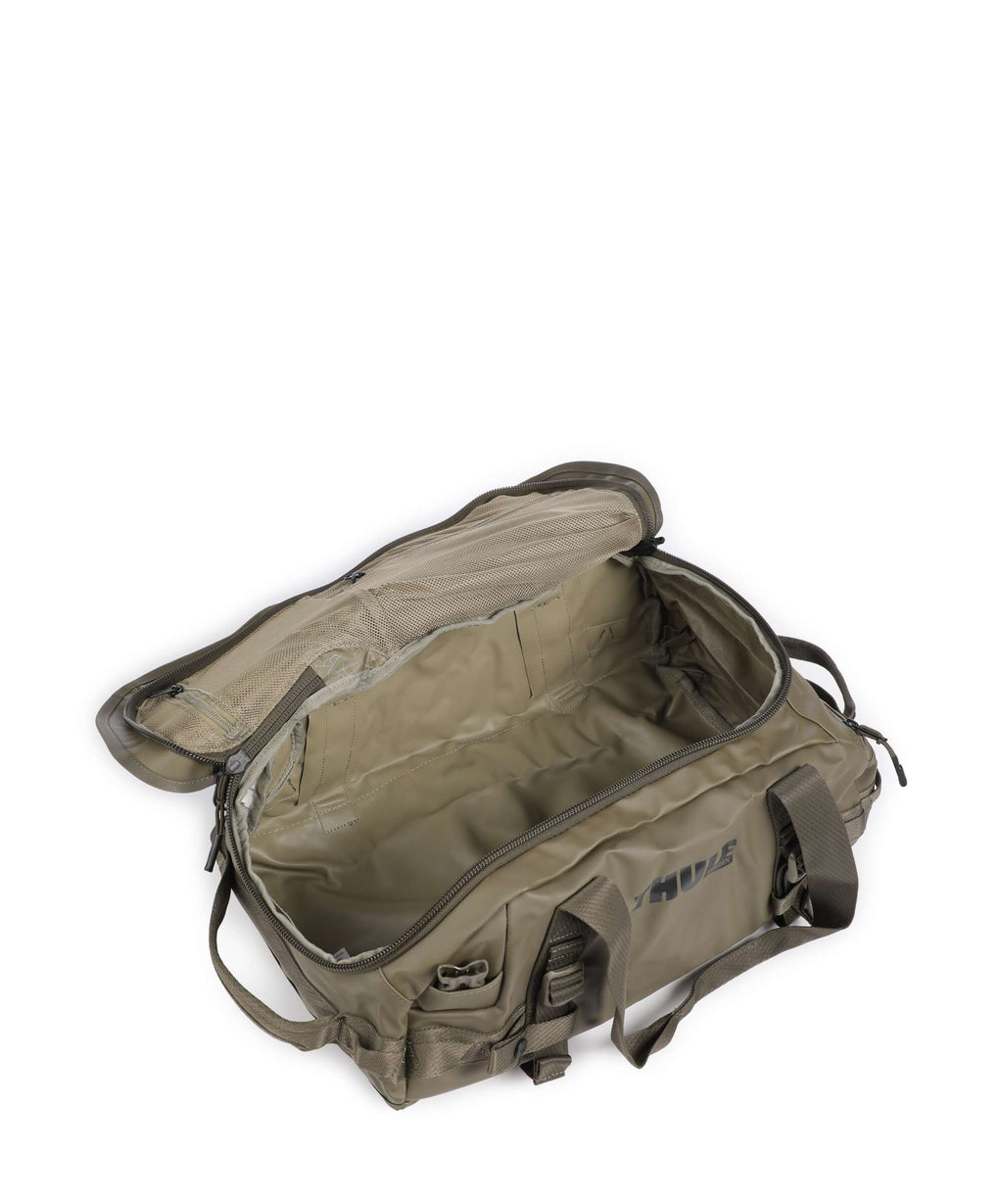 Thule Chasm 30 Weekend bag deep khaki