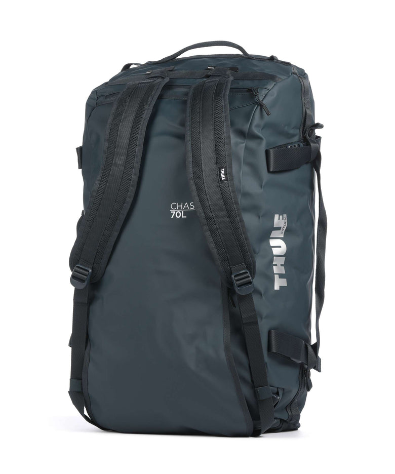 Thule Chasm 70 Travel bag darkest blue