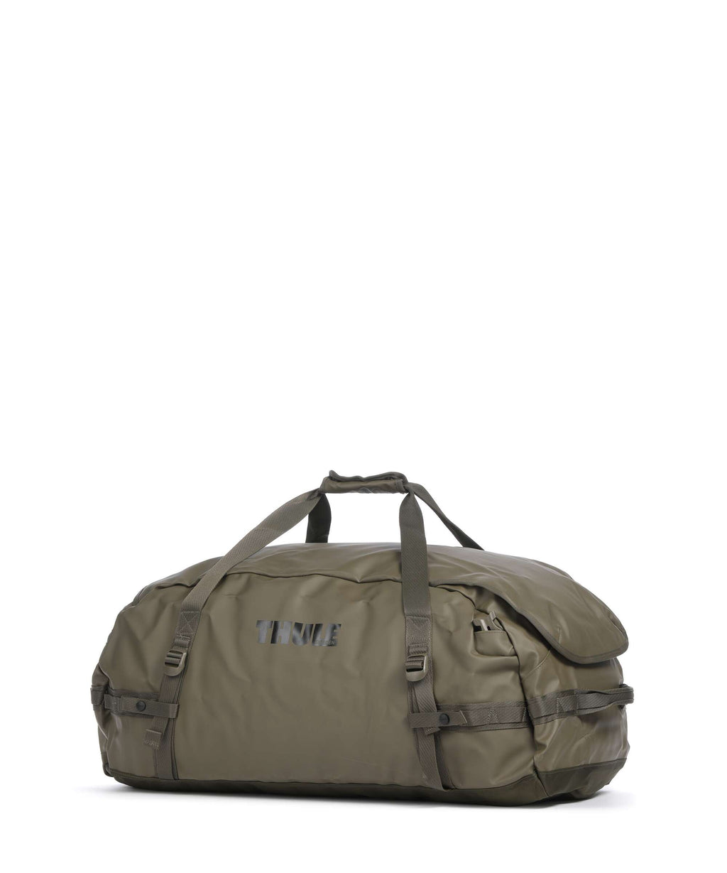 Thule Chasm 90 Travel bag deep khaki